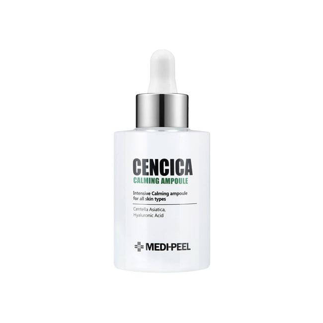 

Восстанавливающая сыворотка для лица Medi-peel Cencica Calming Ampoule,100 мл Срок до 2022.12