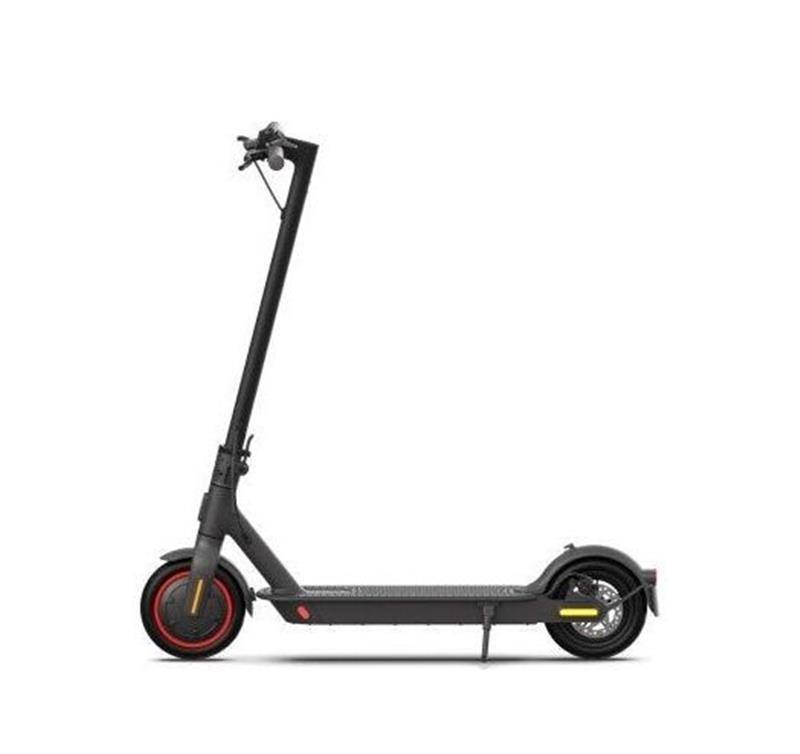 

Электросамокат Xiaomi Mi Electric Scooter Pro 2 Black (FBC4025GL/BHR4525UK)