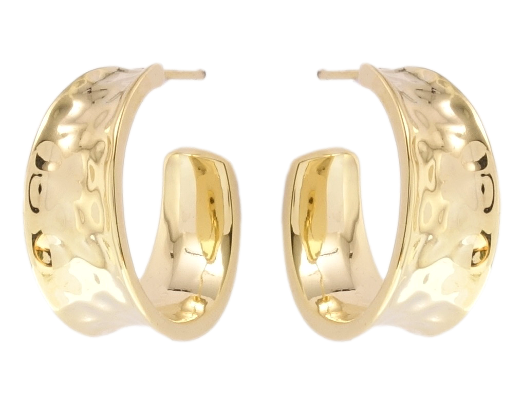 

Серьги Xuping JEAN GOUJON Позолота 14K игла серебро 925 гвоздики (пусеты) "Дуги с фигурным узором"