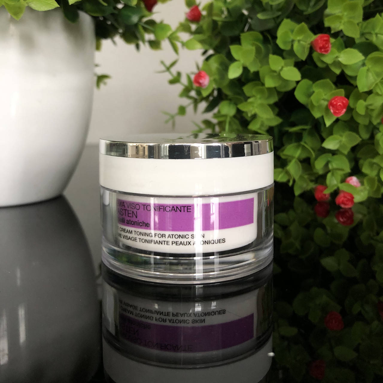 

Крем для обличчя з еластином PHYTO SINTESI ФИТОСИНТЕЗИ ФІТОСІНТЕЗІ 50мл