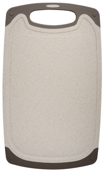 

Разделочная доска Ringel Weizen RG-5118-1 25х14.8х0.8 см, Бежевый