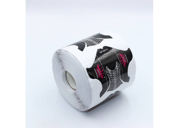 

Формы для наращивания Master Professional MP-30010 ,300 штук