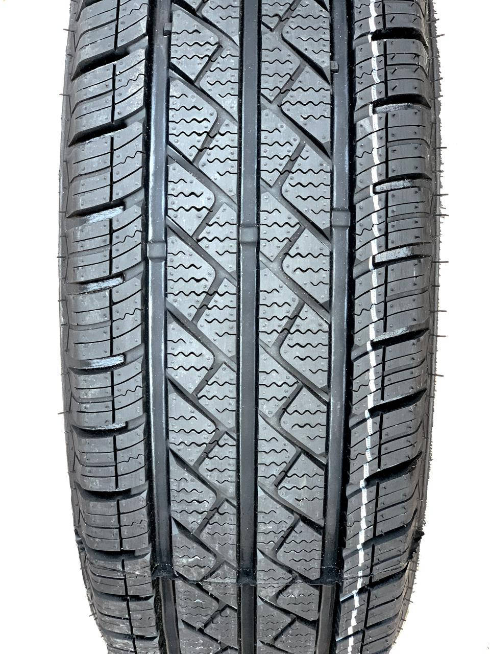 

Шини всесезонні 205/65 R16C резина всесезонная M+S All Season MYKI POLAND