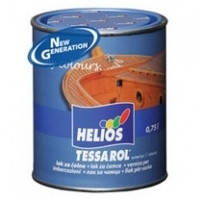 

Helios TESSAROL лак для лодок (Хелиос тессарол) 2.5 л