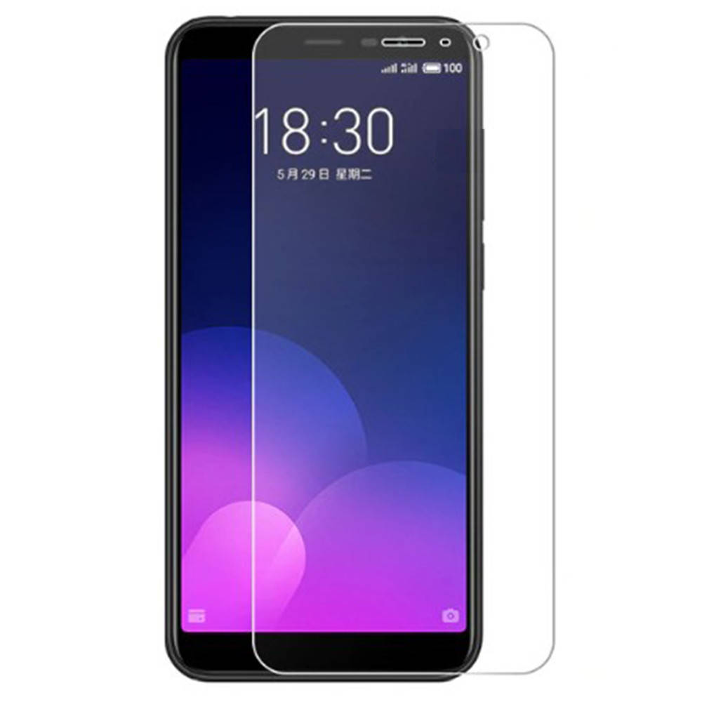 

Защитное стекло Tempered Glass 0,3мм для Meizu Note 8