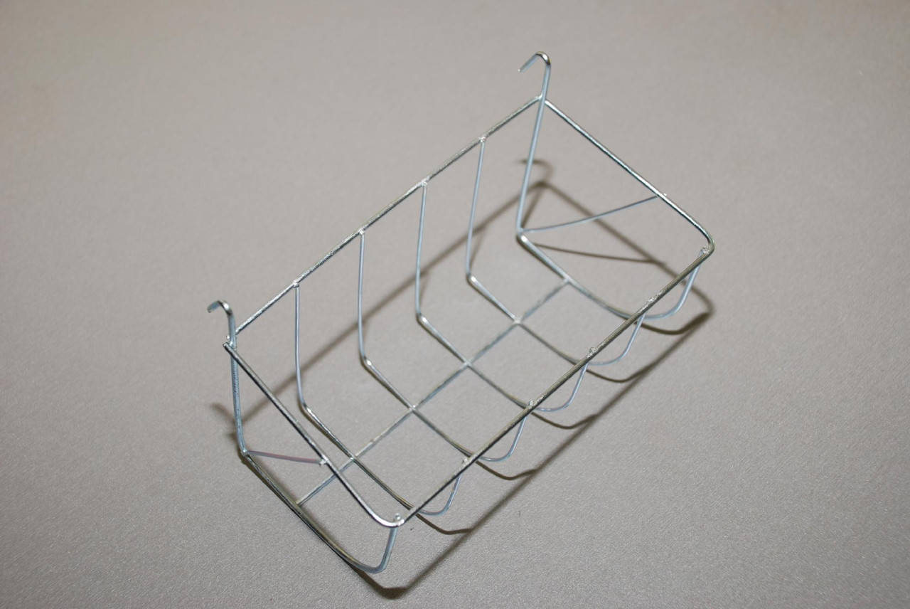 

Сенодержатель, Серый