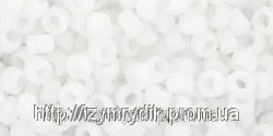 

Бисер круглый TOHO TR-08-41F