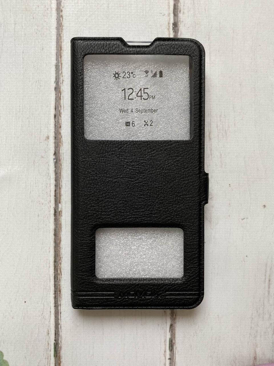 

Чехол-книжка Momax для Xiaomi K20 Mi 9T Черный