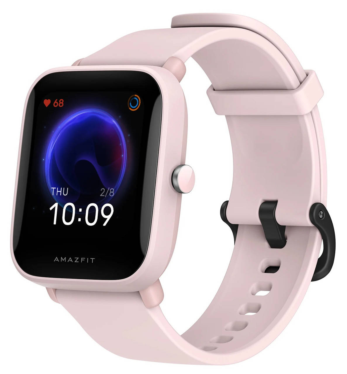 

Смарт-часы Xiaomi Amazfit Bip U (Pink) [52265]