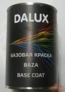 

277L Антилопа люкс DALUX BC краска 1л.
