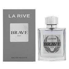 

Мужская туалетная вода LaRive BRAVE MAN 100мл 060154
