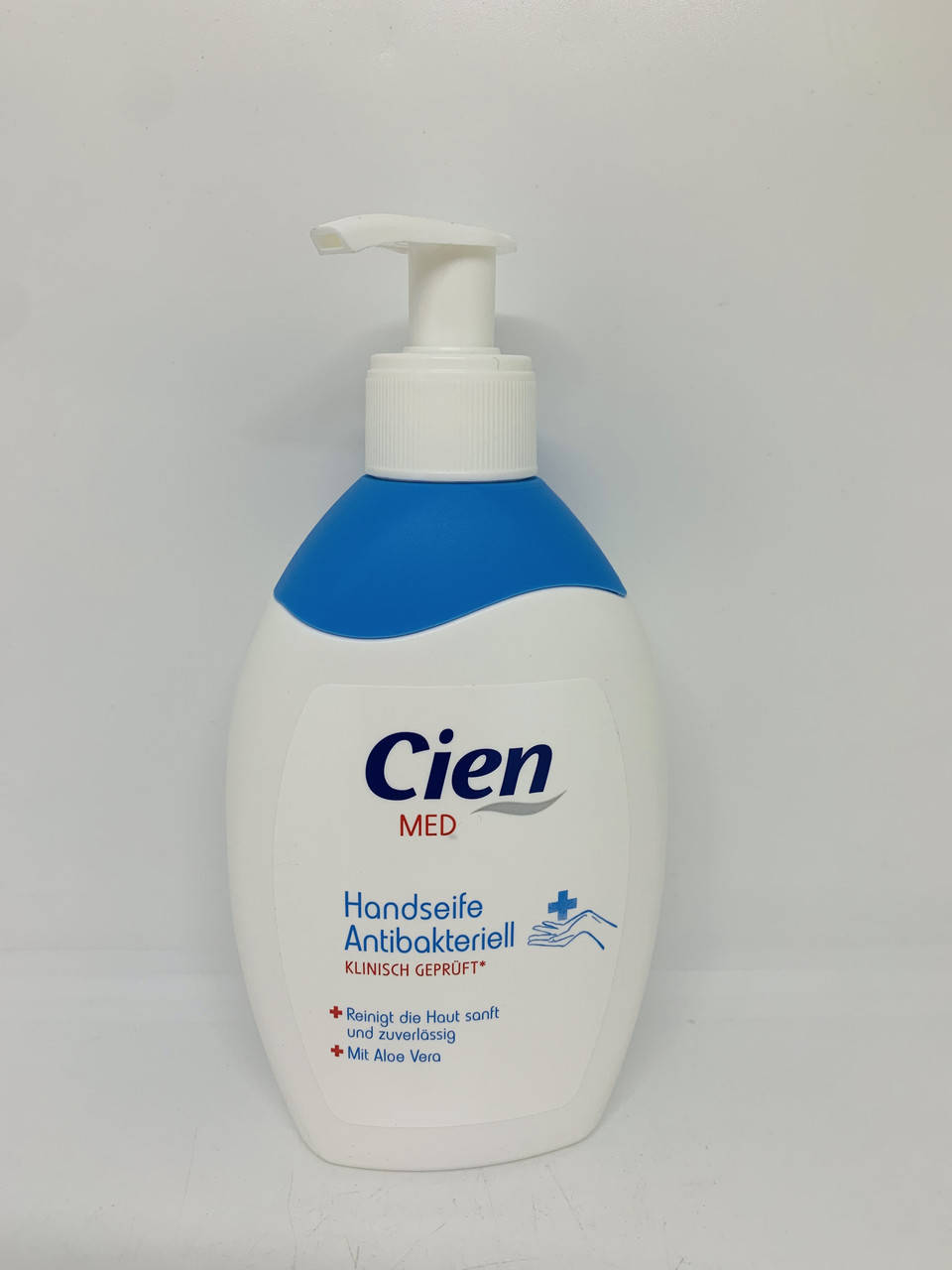 

Медичне рідке мило Cien 300ml