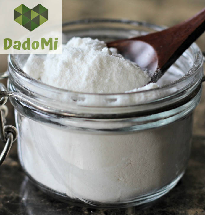 

Кокосовое сухое молоко (жирность 50%) 1кг