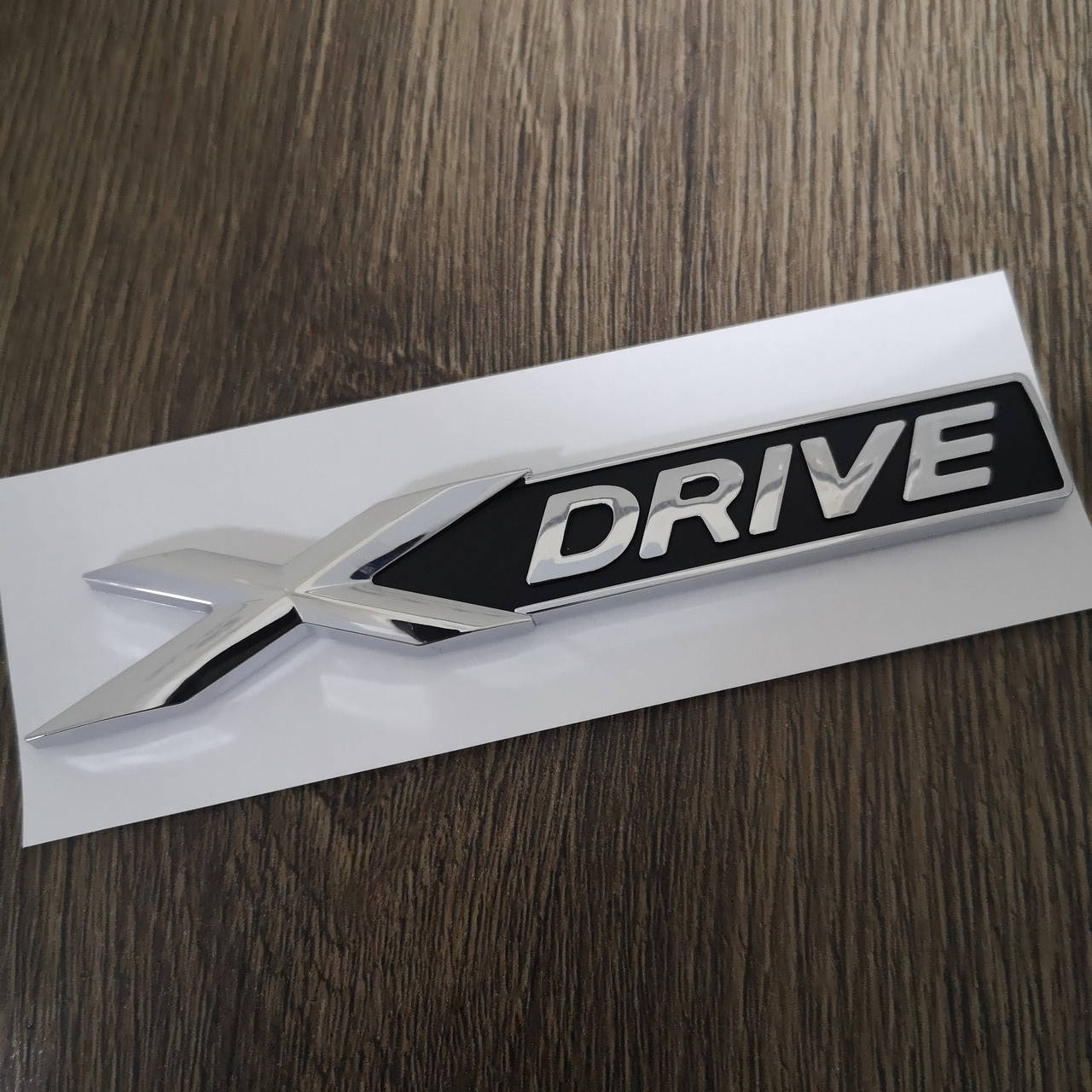 

Значок bmw XDrive