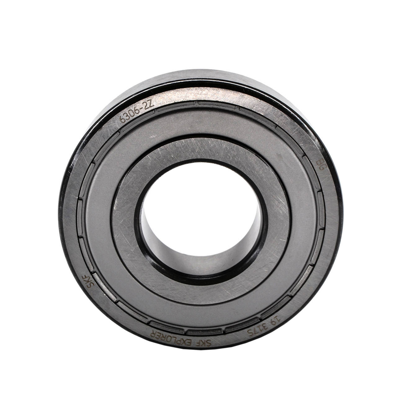 

Подшипник SKF 6306 zz (фирменная упаковка)