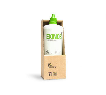 

Раствор для контактных линз Ekinos 380 мл