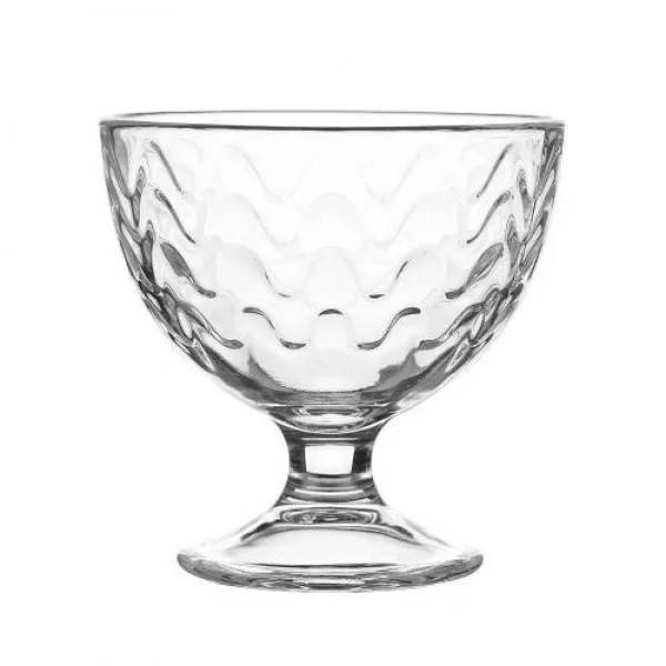 

Креманка Мальва Волна D 104мм