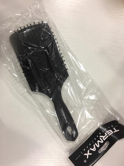 

Расческа квадратная Termax