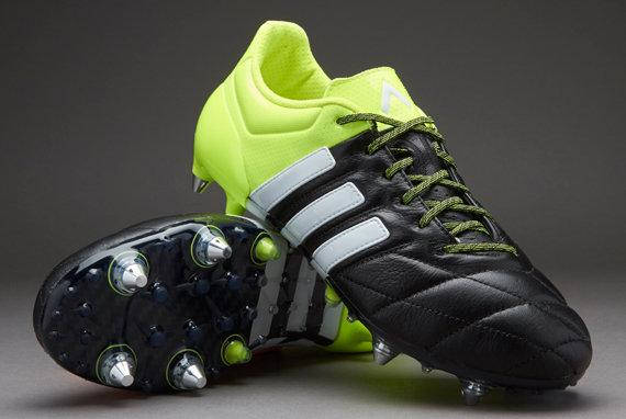 

Футбольные бутсы ADIDAS ACE 15.1 LTH SG B32813