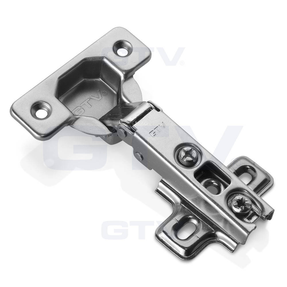 

Петля GTV Prestige накладная