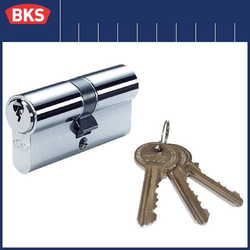 

Сердцевина замка BKS 45-50 серия b (Германия)