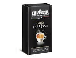 

Кофе молотый Lavazza Espresso 250г
