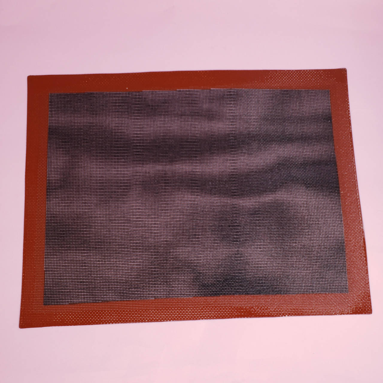 

Перфорированный коврик для выпечки (малый) 30х40 см