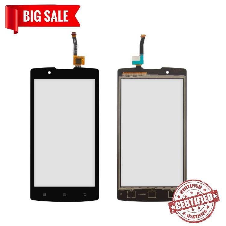 

Сенсор (тачскрин) Lenovo A2010 черный