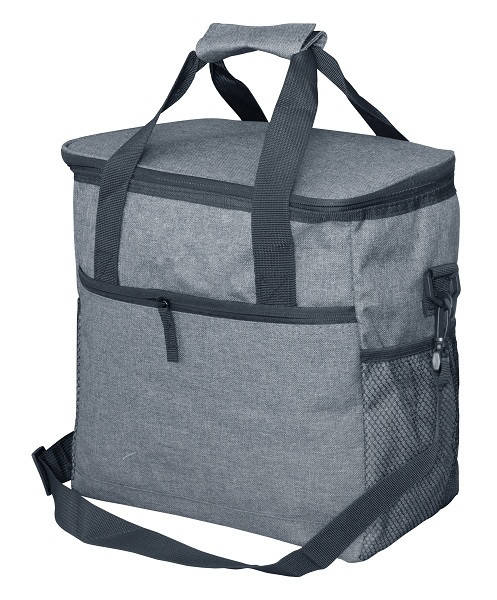 

Термосумка Time Eco TE-4017 17 л., Серый