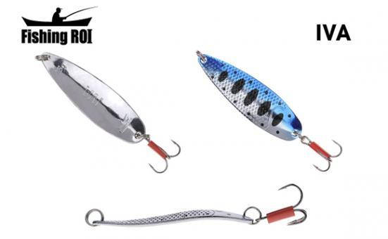

Блесна Fishing ROI IVA 15 gr 01