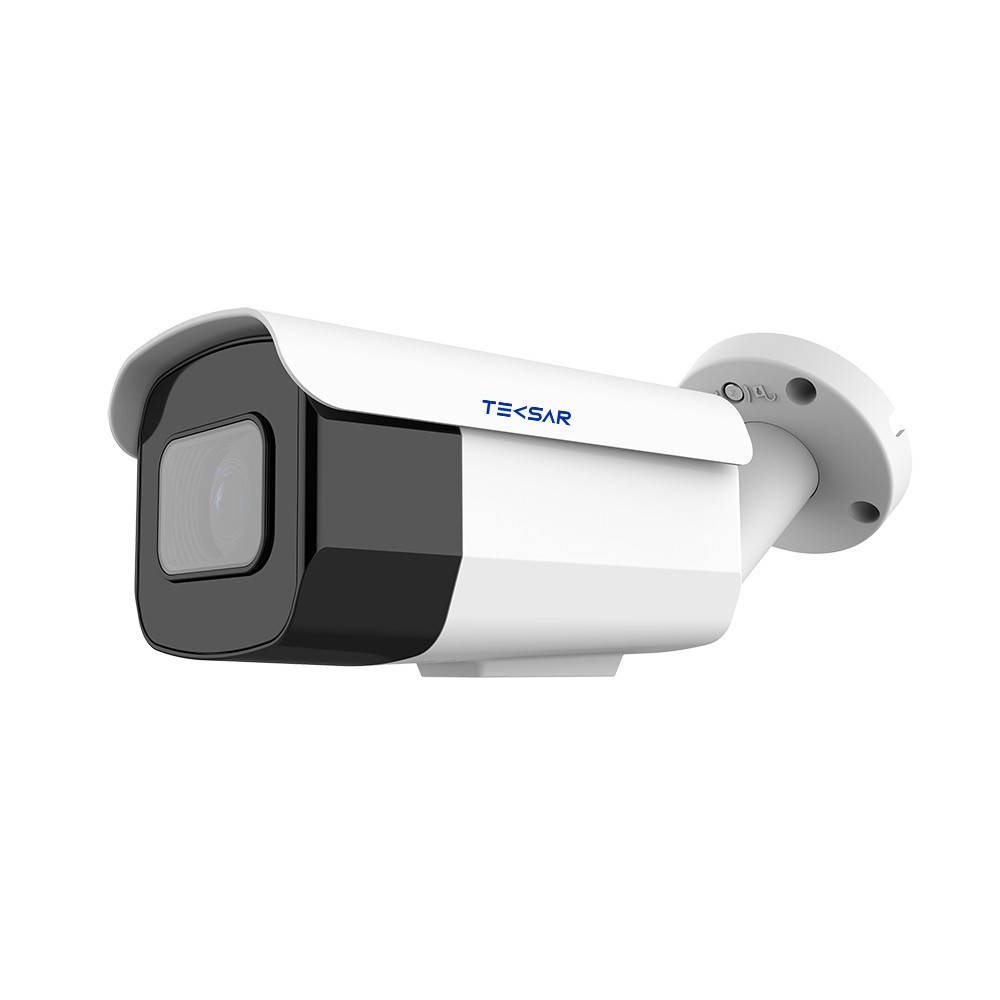 

Видеокамера AHD уличная Tecsar AHDW-60F8ML 8 мп
