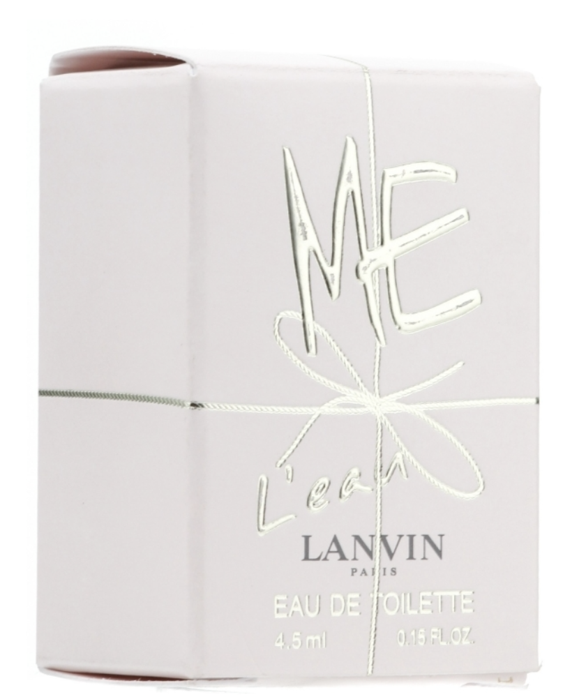 

Lanvin Me L'Eau mini 4,5 ml