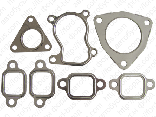 

ARI-IS AR 863 Прокладка трубину комплект FORD TRANSIT TURBO