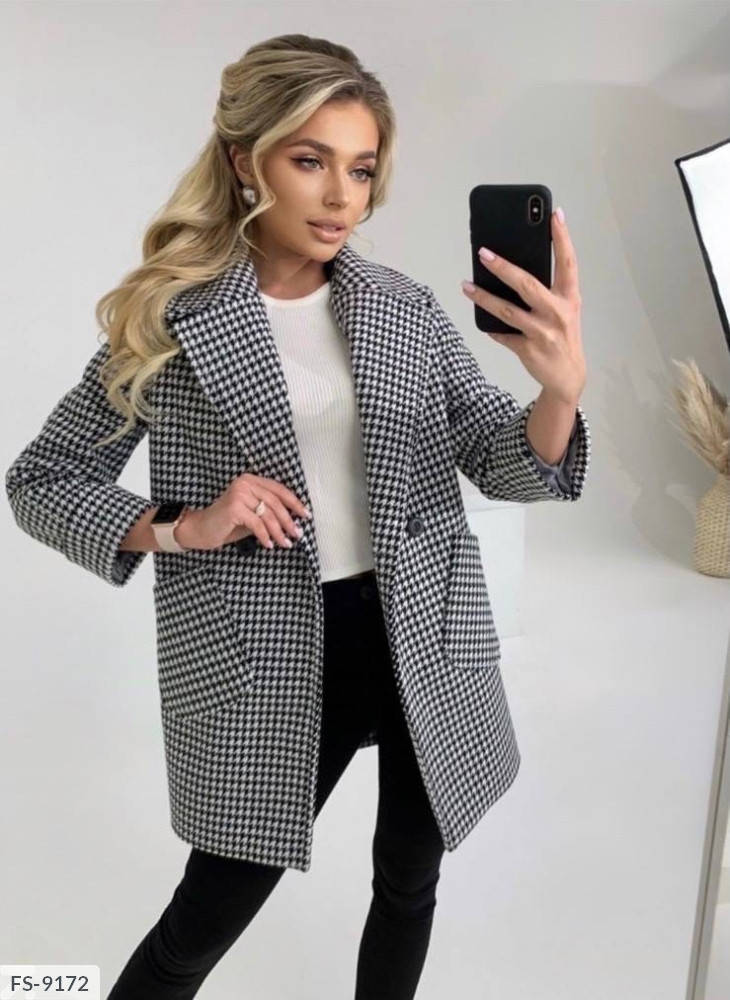 

Пальто женское кашемировое 42, 44, 46 (цвета)