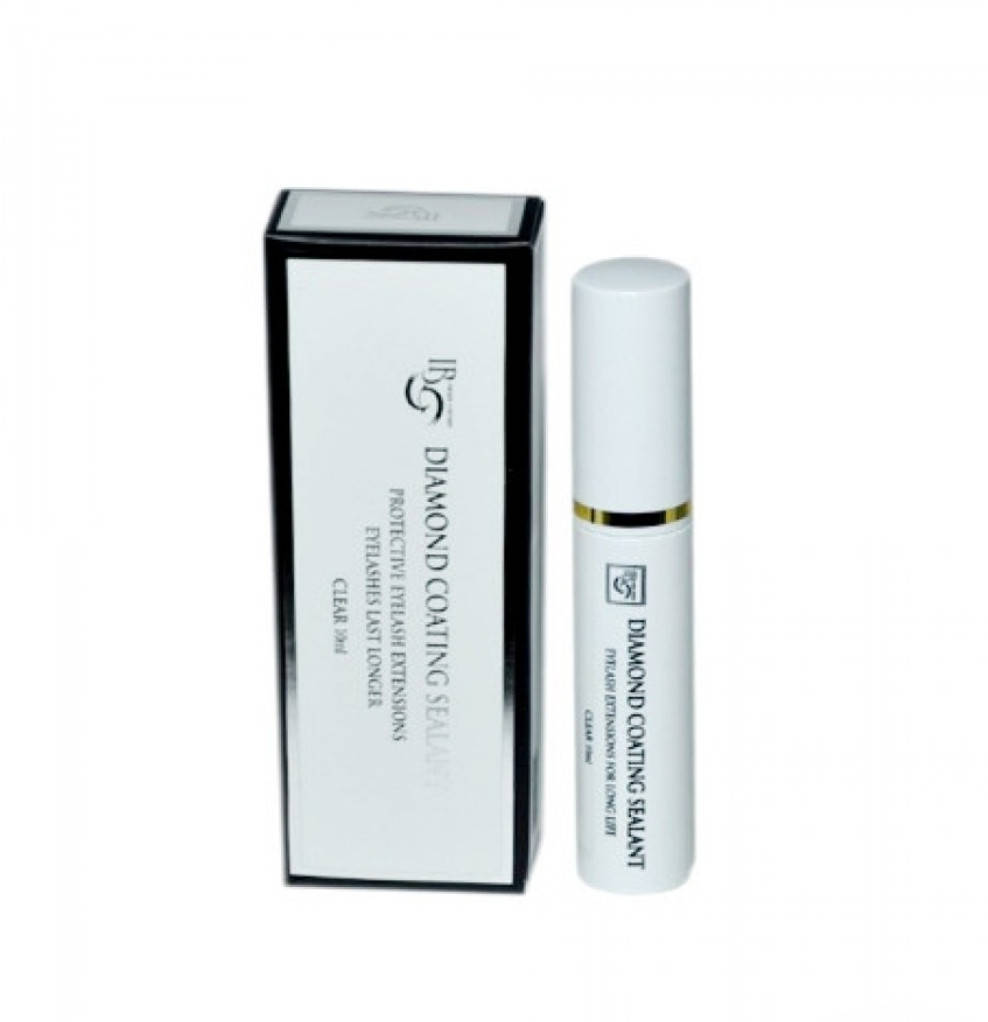 

Закрепитель I-Beauty прозрачный