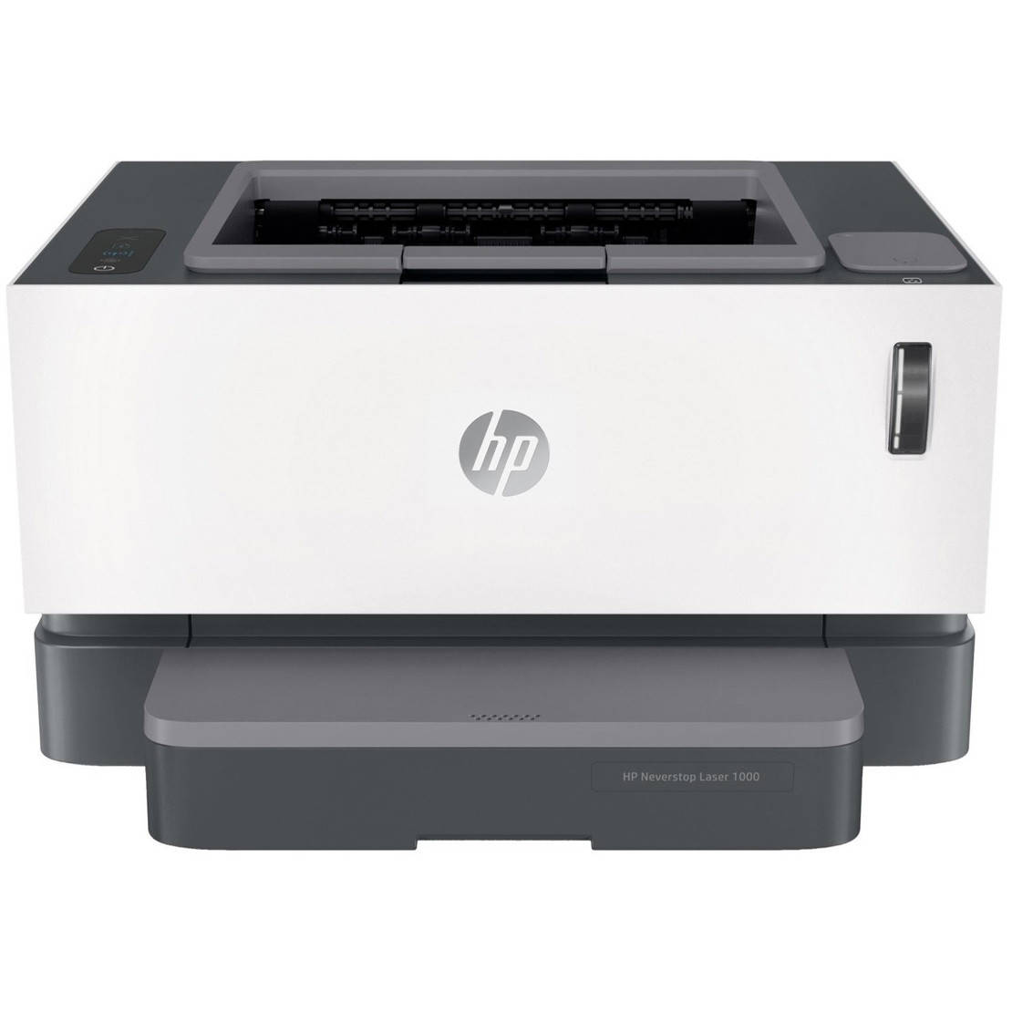 

Лазерный принтер HP Neverstop LJ 1000n (5HG74A) для дома и офиса, черно-белый