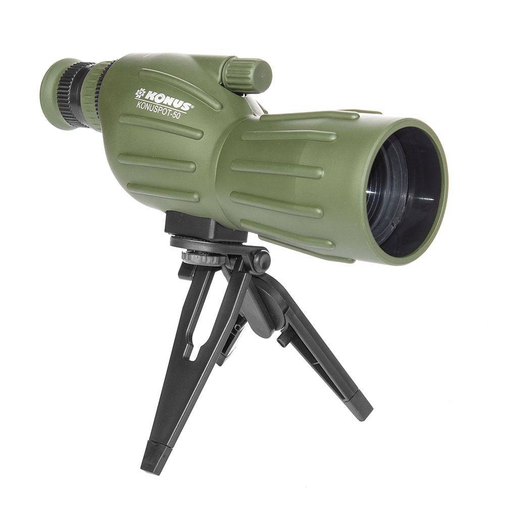 

Подзорная труба KONUS KONUSPOT-50 15-40x50