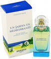 

Hermes Un Jardin En Mediterranee туалетная вода (первый выпуск) 50мл