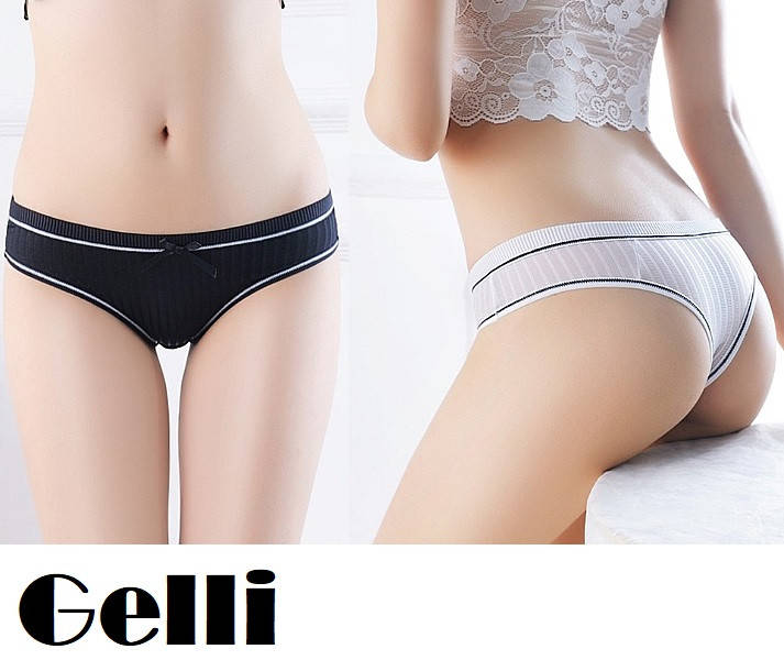 

Трусы женские бикини Gelli(BRT)