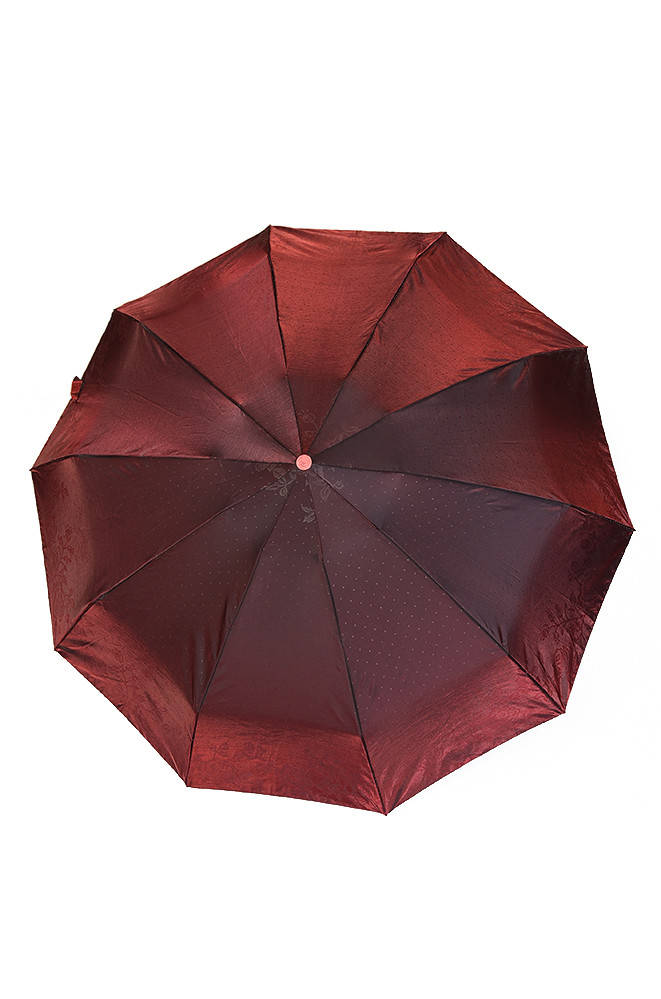 

Зонт автомат 140490M, Бордовый