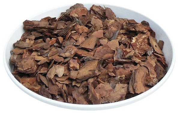 

Кора соснова GARDEN, 50л, Фр.3 (3-5см)