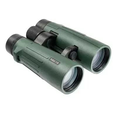 

Бінокль Sigeta Imperial 12x50 Green (65856) (05469), Зелёный
