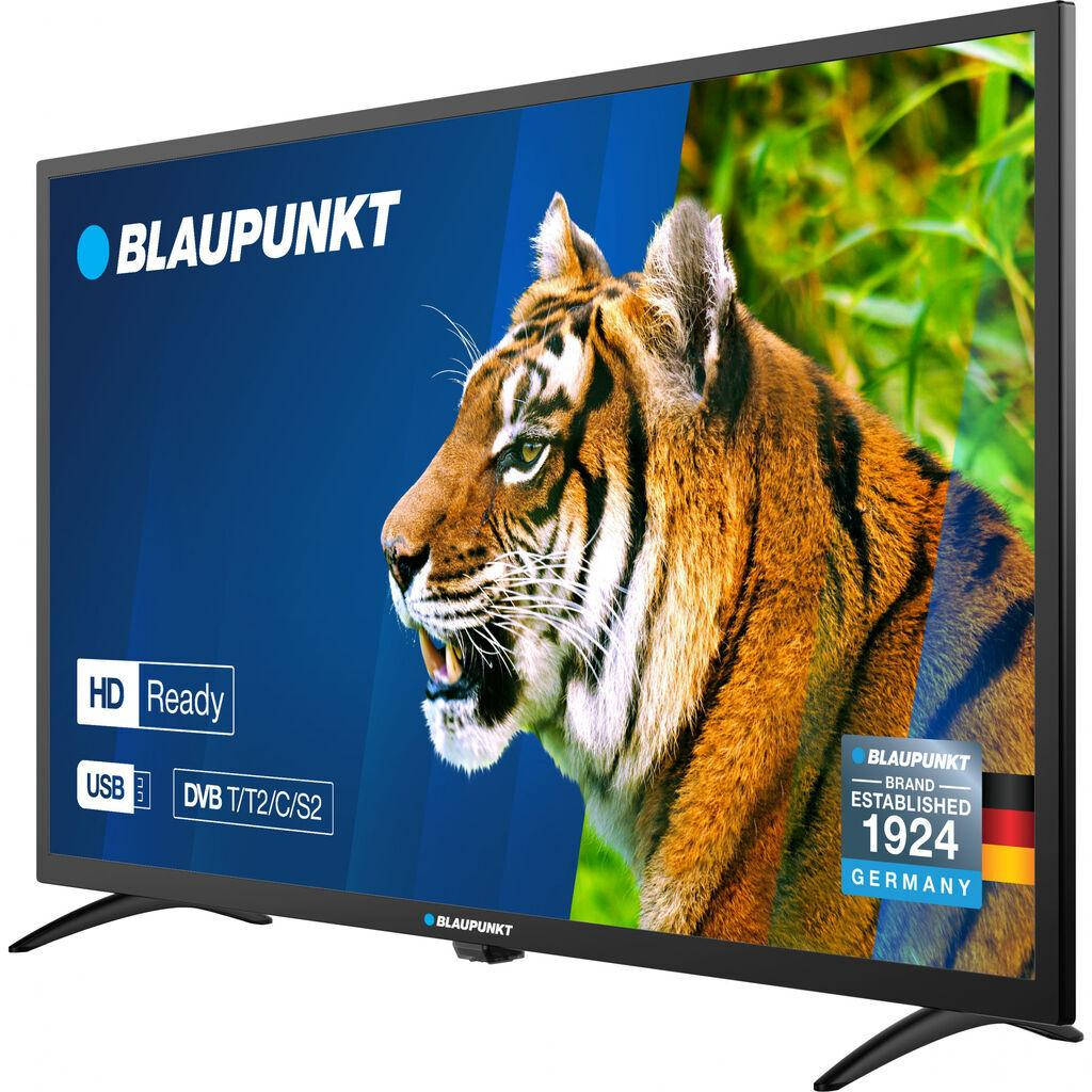 

Телевизор 32" Blaupunkt 32WB965