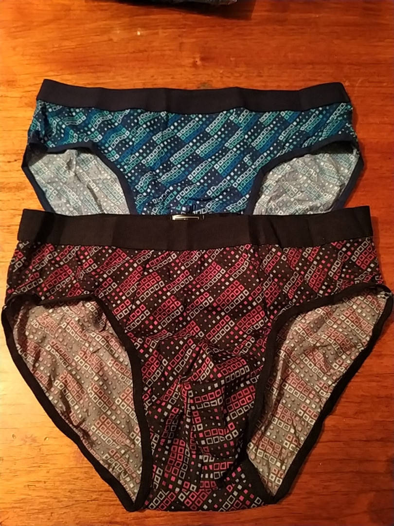 

Трусы мужские, плавки , хлопковые DO-ADAMS размер L