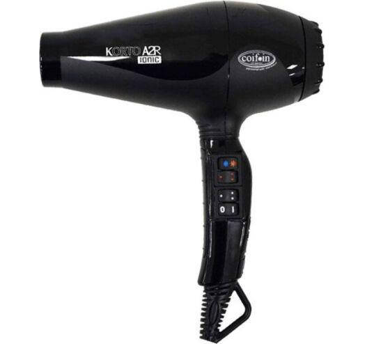 

Фен Coifin Korto Ionic A2R black [61440]