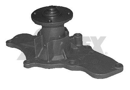 

Насос водяной, помпа MAZDA 323, MAZDA 626, MAZDA XEDOS 9, MAZDA MX-3 9318 AIRTEX