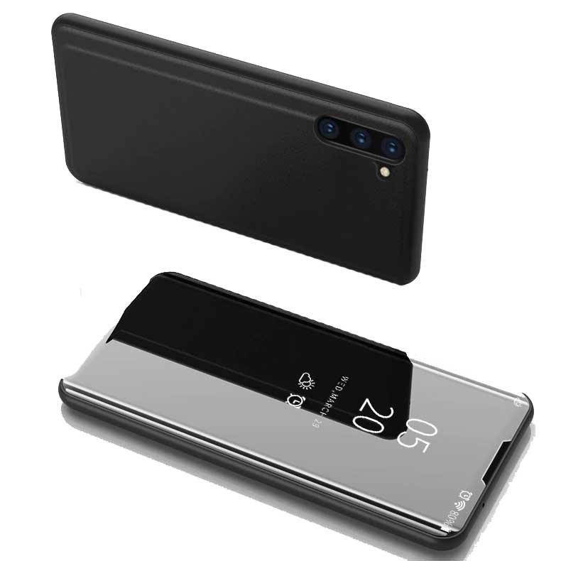

Чохол HUAWEI P30 6.1 Cristal ultrabook black, Черный