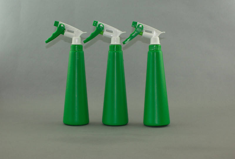 

Пульверизатор, опрыскиватель с колбой - 0,35 л.