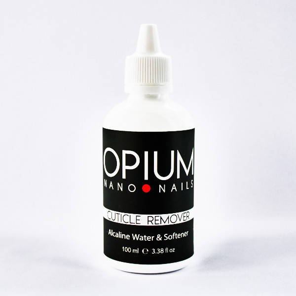 

Ремувер для кутикулы OPIUM 100ml