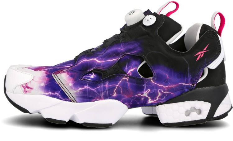 

Кроссовки Reebok Instapump Fury оригинал FV1577, Разные цвета